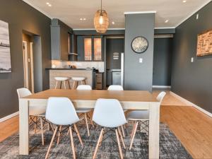 GND Properties Luxury Apartment