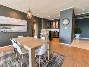 GND Properties Luxury Apartment