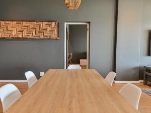 GND Properties Luxury Apartment