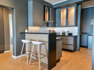 GND Properties Luxury Apartment