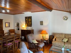 Appartements Appart provencal proche des lacs : photos des chambres