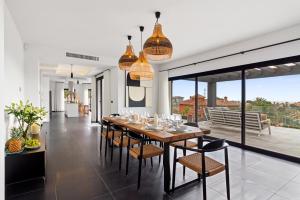 Villa Blanca - Luxury Dream Holiday Home