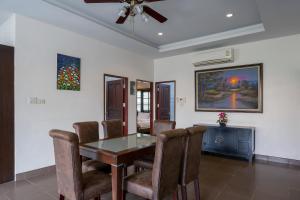 Unforgettable Holiday Experience in Hua Hin