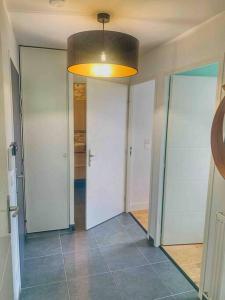 Appartements T3 sur les premieres hauteurs a 10min de chambery : photos des chambres