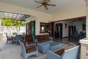 Unforgettable Holiday Experience in Hua Hin