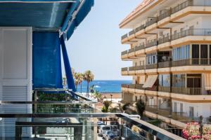 Sur Suites La Dorada 3