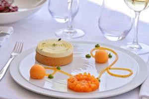 Hotels Hotel Restaurant Dolce Vita : photos des chambres