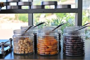 Hotels Hotel Restaurant Dolce Vita : photos des chambres