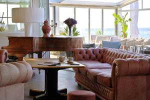 Hotels Hotel Restaurant Dolce Vita : photos des chambres