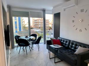 Apartamento Ana Maria Playa de Gandia SOLO FAMILIAS