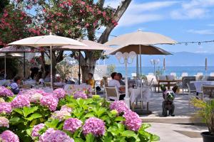 Hotels Hotel Restaurant Dolce Vita : photos des chambres