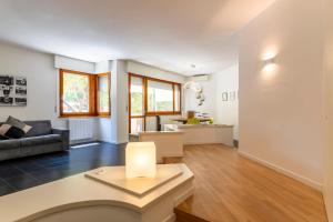 Livorno Sea View Flat W Balconies near the Beach!