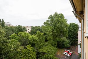 Polna Centrum Studio by BookingHost