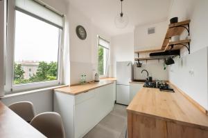 Polna Centrum Studio by BookingHost