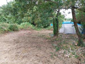 Campings Ecolieu a Coispean La Turballe : photos des chambres