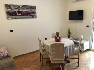 Apartman Jagoda