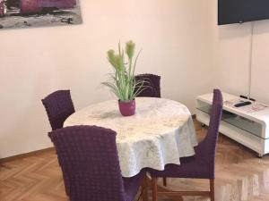 Apartman Jagoda