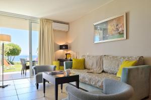 Hotels Hotel Restaurant Dolce Vita : photos des chambres