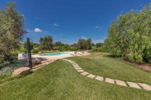 Villa Le Majole by Perle di Puglia