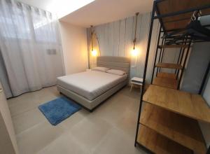 Playa degli Angeli Scirocco