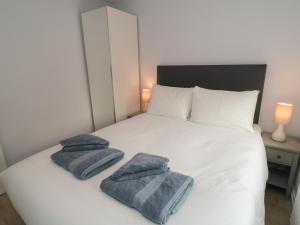 1 Staveley Cottages