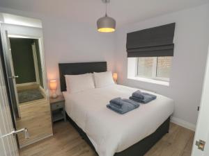 1 Staveley Cottages