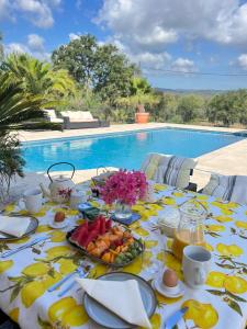 Villa La Source 83 - house close St Tropez