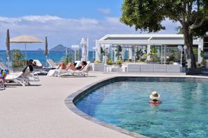 Hotels Hotel Restaurant Dolce Vita : photos des chambres