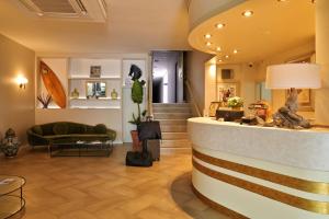 Hotels Hotel Restaurant Dolce Vita : photos des chambres