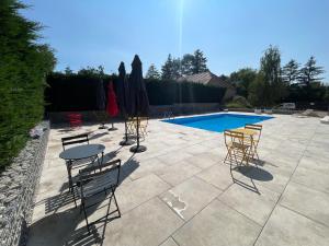 Hotels Sure Hotel by Best Western Dole : photos des chambres