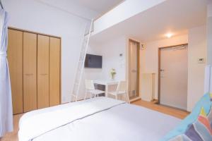 閑静な住宅街_暖かく居心地の良いデザイン YoW-4