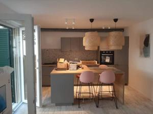 Apartman Štimac 4+2 