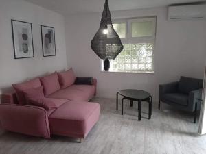 Apartman Štimac 4+2 