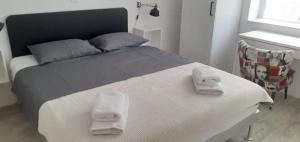 Apartman Štimac 4+2