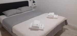 Apartman Štimac 4+2