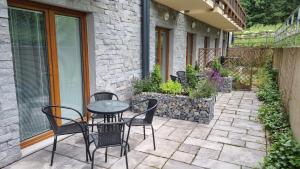 Apartmánový dom Lúčky 188