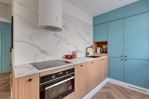 Havana Premium Family Stay by Lion Apartments Sopot