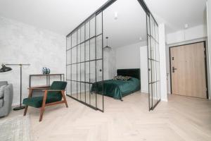 VacationClub – Ogrody Pieniawskie Apartament 21