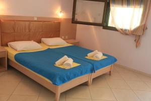 Sissys Suites San Antonio Beach Potos Thassos