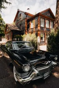 Exquisite 1930's Historical House - Babīte