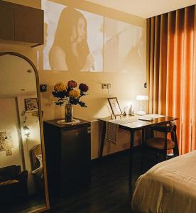 Flower Homestay -R103 Vinhomes Ocean Park-Gia Lam-Ha Noi