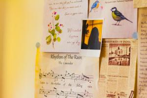 Flower Homestay -R103 Vinhomes Ocean Park-Gia Lam-Ha Noi