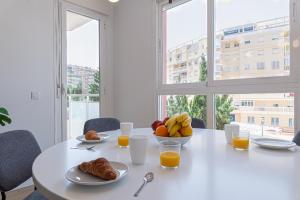 Stay In Sunset Campello