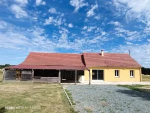 La casa en el campo A 20 minutes de Zoo Beauval - Baudres