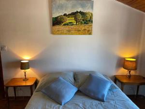 Appartements Appart provencal proche des lacs : photos des chambres