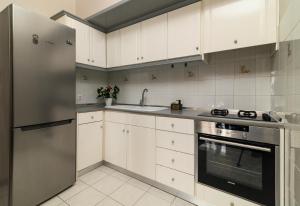 Harama House - Seaview City Apt.