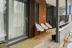 Holiday Cabin Ahjotar