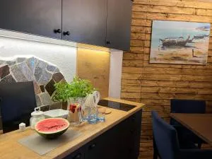 Pensjonat u Babci - 德布吉