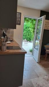 Appartements Le gite Tilia : photos des chambres