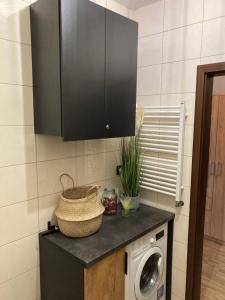 Apartament Kozigród